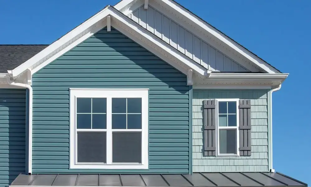 Roof repair and inspection services in Eagle